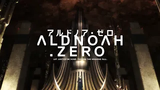 YouTube影片, 內容是ALDNOAH.ZERO「雨の断章」 的 Blu-ray BOX PV
