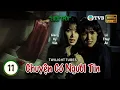 Download Lagu Phim TVB lồng tiếng Chuyện Có Người Tin (Twilight Tubes) 11/11 | Châu Huệ Mẫn, Lê Diệu Tường | 1993