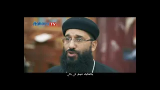 ترنيمه انت وحدك تستطيع من قناه اغابي لفريق ملكة السما                             دندنها