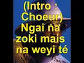 KOFFI OLOMIDE- ETERNELLEMENT LYRICS