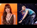 Download Lagu Coldplay’s ‘Sparks’ Returns to Charts After Viral TikTok on Chris Martin \u0026 Dakota Johnson Breakup
