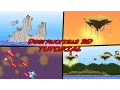 Making sprites destructible Destructible 2D