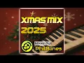 Lagu PhilBlines Xmas | DJ Mix 2025