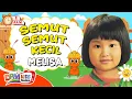 Download Lagu VIDEO ANAK 1 JAM - Semut Semut Kecil | Lagu Anak : Melisa