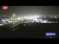 AEP outage map Fewer than 1 000 customers without power as strong winds die down