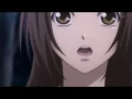 CLIP ON ANIME CRIMSON SHARDS