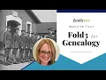 A Quick Tour of Fold3 Military Records for Genealogy