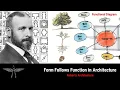 Form Follows Function in Architecture