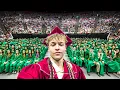 I Graduated High School