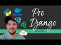 Pro Django - Tutorial 1