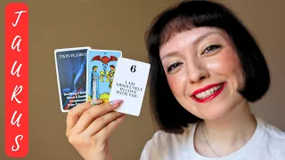 Taurus Love Tarot They re RETURNING to NEVER LEAVE AGAIN