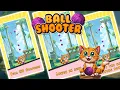Ball Shooter Construct 3 Game Template Source code