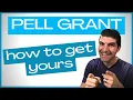 The ULTIMATE Guide to Maximize Pell Grant Money Pell Grant Requirements