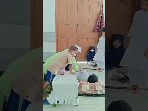 dilnashi dilruba hai Mohammed ka Naam most beautiful Naat heart touching video #youtubeshorts #viral