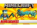 Minecraft Bukkit Plugin - MineQuake