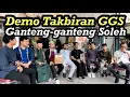 Lagu Daeng Syawal || Bang cuping Topan , Widani , Farid dkk || Takbiran Merdu ||