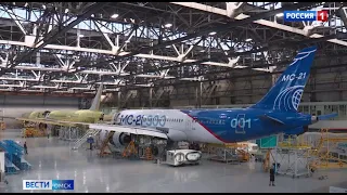 «Вести Омск», итоги дня от 10 марта 2023 года