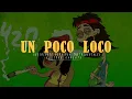 Download Lagu Base De Rap - Un Poco Loco - Reggae - instrumental 2021 | Beat Free 🌴