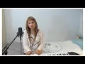 Download Lagu The Winner Takes It All - ABBA (Cover By Sharon Julian)