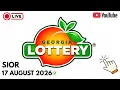 Tiraj Georgia En Direct Soir 17 Aout 2026 Georgia Soir