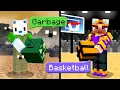 I Tried Your Jobs In Minecraft It Was A Mistake