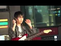 Band Member Introduction. I Want to Keep Losing to You - Park So-eun - Sinchon Indie Music Festiv...