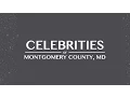 Celebrities of Montgomery County