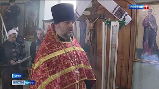 В 242-ом учебном центре ВДВ сегодня состоялась акция «Бессмертный полк»