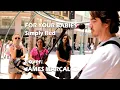Download Lagu FOR YOUR BABIES (Simply Red) Cover: James Marçal