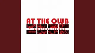 at the club feat lynn lockamy da capos afro mix 