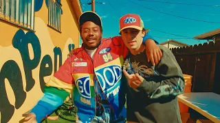 Connor Price & LaRussell - Another Day In The Sun (Official Music Video)