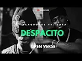 Blaqbonez - Despacito Ft. Fola [OPEN VERSE] Instrumental BEAT + HOOK