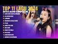 Download Lagu GARA GARA SEBOTOL MINUMAN - DIVA HANI | SELENDANG BIRU