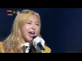 Download Lagu 【TVPP】Minzy - Painful And Painful Name, 공민지 - 아프고 아픈 이름@King of Masked Singer