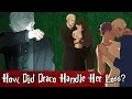 How Did Draco Handle The Loss Of His Wife Astoria Did She Really Die
