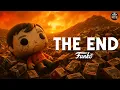 Funko Goes Pop: The Death of Fake Nostalgia
