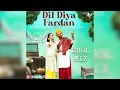 Lagu DJ LISHKARA  || DIL DIYA FARDAN  || DHOLMIX || HARJIT HARMAN 2020 punjabi song
