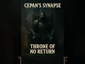 Download Lagu Cepan’s Synapse – Throne of No Return | Epic Metal Anthem | Dark Power Struggle | Cinematic \u0026 Heavy