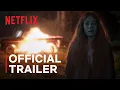 Echoes 2022 Trailer Netflix