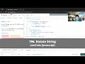 How to Solve 796 Rotate String on LeetCode - Javascript