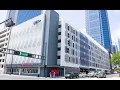 Innovative Design VyStar and CEO Brian Wolfburg unveil new parking garage in Downtown Jacksonville