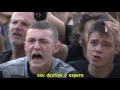 Amon Amarth - Twilight Of The Thunder God Live Wacken Legendado PT-BR