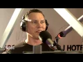 Download Lagu Tiesto bij de Frank \u0026 Vrijdag show | 538DJ Hotel 2015