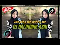 Download Lagu DJ DALINDING ASIH - REMIX BOOTLEG TERBARU FULL BASS 2025