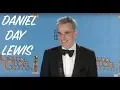 Daniel Day-Lewis talks method acting