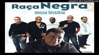 Raça Negra CD Completa Anos 1992.