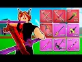Download Lagu Collecting EVERY Sword In Blox Fruits..