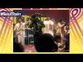 Isley Brothers Taking You Back To 1974 With Live It Up Pt 1