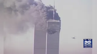 TIMELINE What happened on September 11th