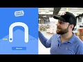 How to Setup Your Warehouse for Picking Packing Using the U Shape